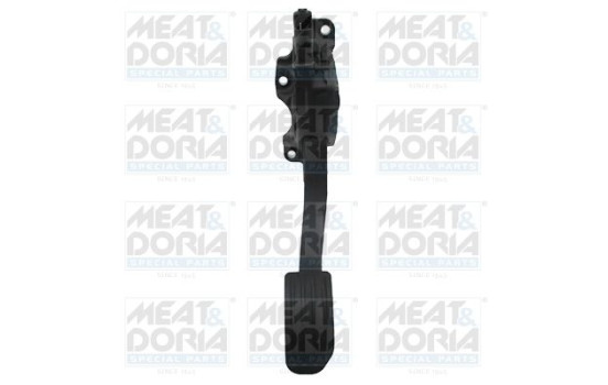 Accelerator Pedal Kit