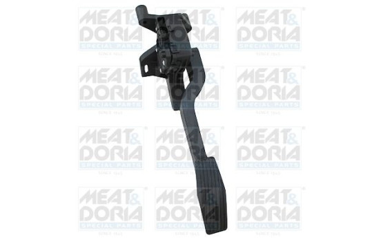 Accelerator Pedal Kit