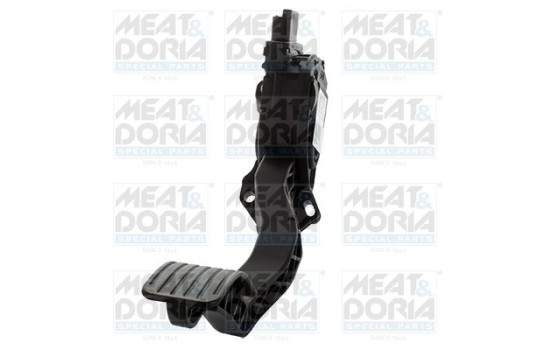 Accelerator Pedal Kit