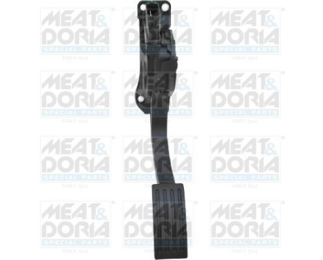 Accelerator Pedal Kit, Image 2