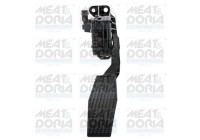 Accelerator Pedal Kit