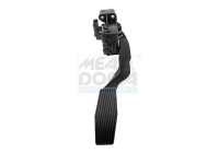 Accelerator Pedal Kit