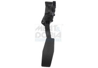 Accelerator Pedal Kit