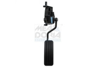 Accelerator Pedal Kit