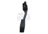 Accelerator Pedal Kit