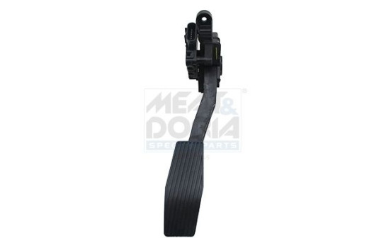 Accelerator Pedal Kit