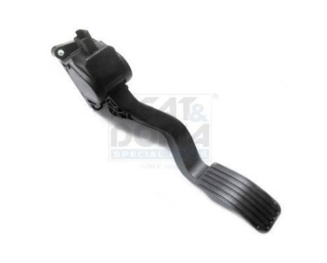 Accelerator Pedal Kit