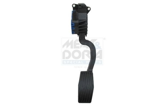 Accelerator Pedal Kit