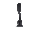 Accelerator pedal set