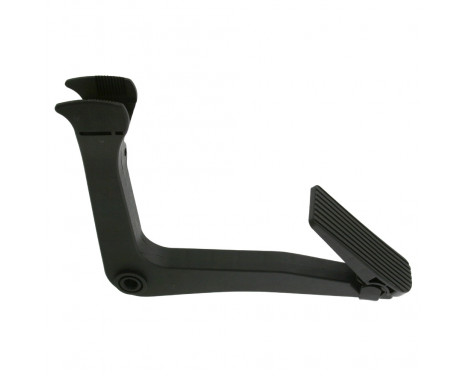 Accelerator Pedal