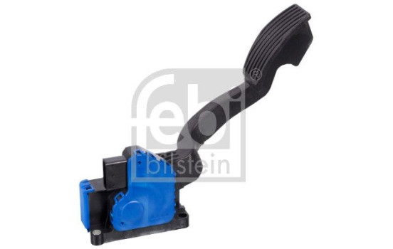 Accelerator Pedal, Image 2