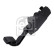 Accelerator pedal