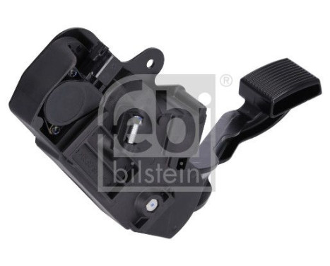Accelerator pedal, Image 2