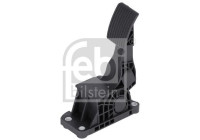 Accelerator pedal