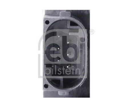 Accelerator pedal, Image 3