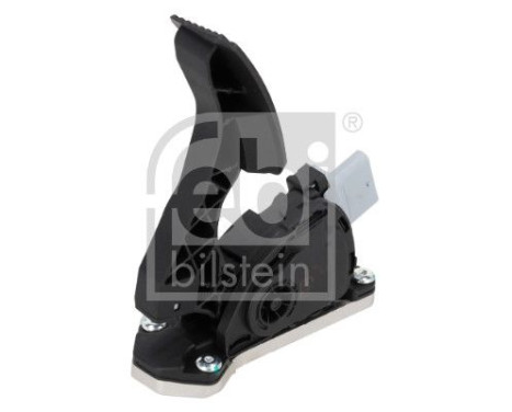 Accelerator pedal, Image 2