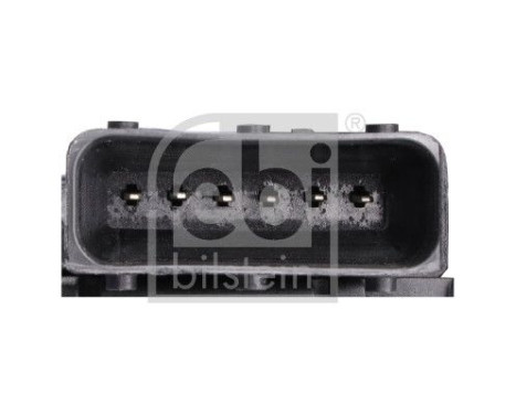 Accelerator Pedal, Image 4