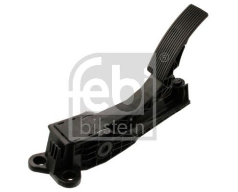 Accelerator Pedal, Image 3