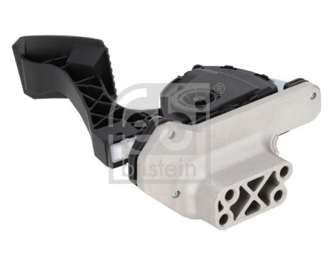 Accelerator pedal, Image 4