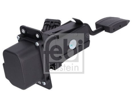 Accelerator pedal, Image 2