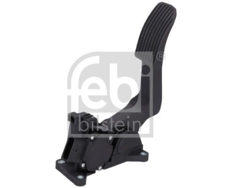 Accelerator Pedal, Image 2