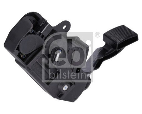 Accelerator pedal, Image 2