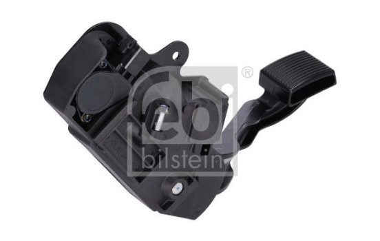Accelerator pedal, Image 2