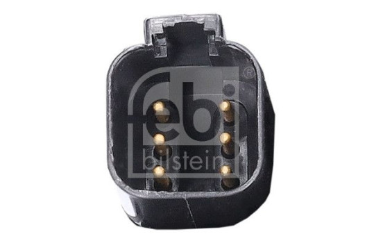 Accelerator pedal, Image 3
