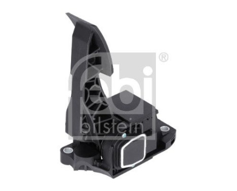 Accelerator pedal, Image 2