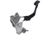 Clutch Pedal