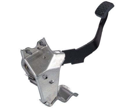 Clutch Pedal