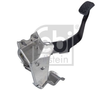 Clutch Pedal, Image 2