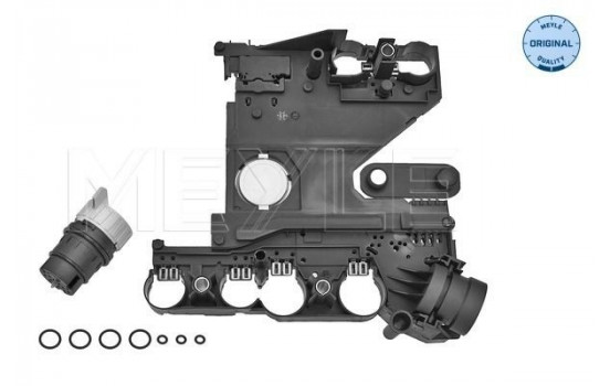 Mechatronics, automatic transmission MEYLE-ORIGINAL: True to OE.