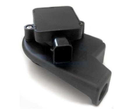 Sensor, accelerator pedal position