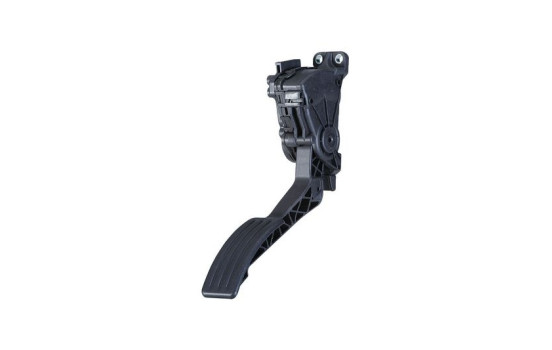 Sensor, accelerator pedal position