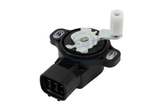 Sensor, accelerator pedal position