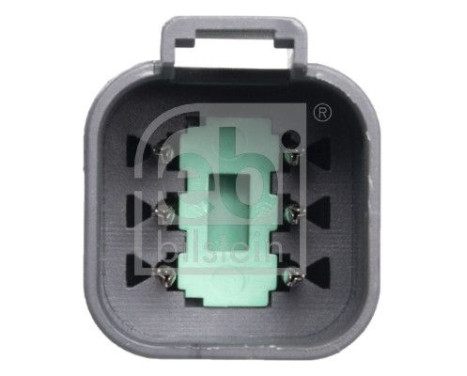 Sensor, accelerator pedal position, Image 3