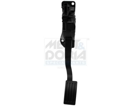 Sensor, accelerator pedal position