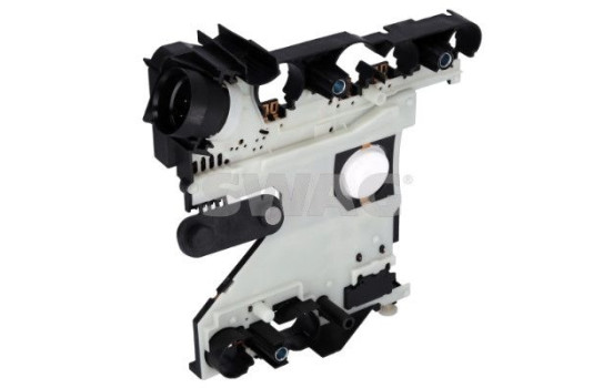 Electricity set