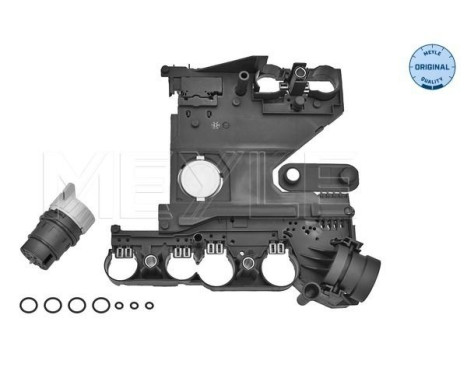 Mechatronics, automatic transmission MEYLE-ORIGINAL: True to OE.
