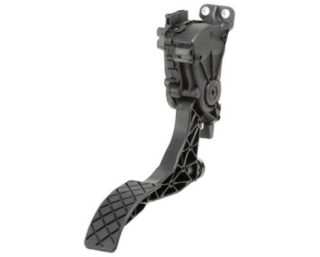 Sensor, accelerator pedal position
