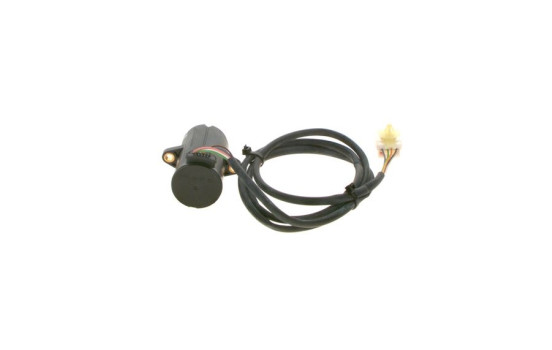Sensor, accelerator pedal position, Image 4