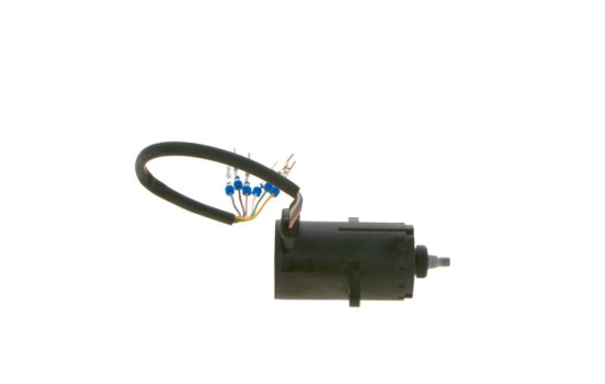Sensor, accelerator pedal position, Image 4