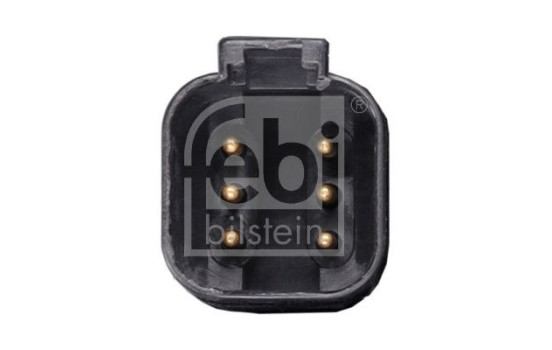 Sensor, accelerator pedal position, Image 2