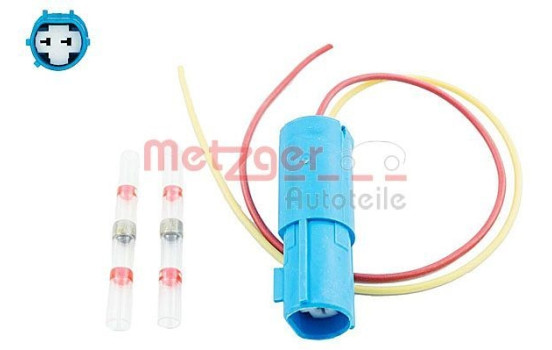 Cable repair kit, camshaft sensor