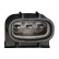 Camshaft sensor 366642 Valeo, Thumbnail 2