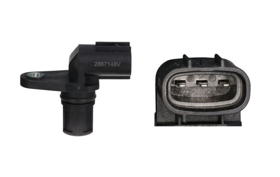 Camshaft sensor 366642 Valeo, Image 3