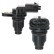 Camshaft sensor 366772 Valeo, Thumbnail 3