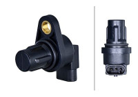 Camshaft sensor 6PU 009 169-121 Hella