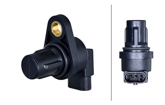 Camshaft sensor 6PU 009 169-121 Hella
